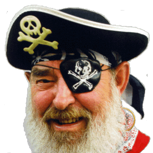 Piratenkoor Voorwaarts Voorwaarts